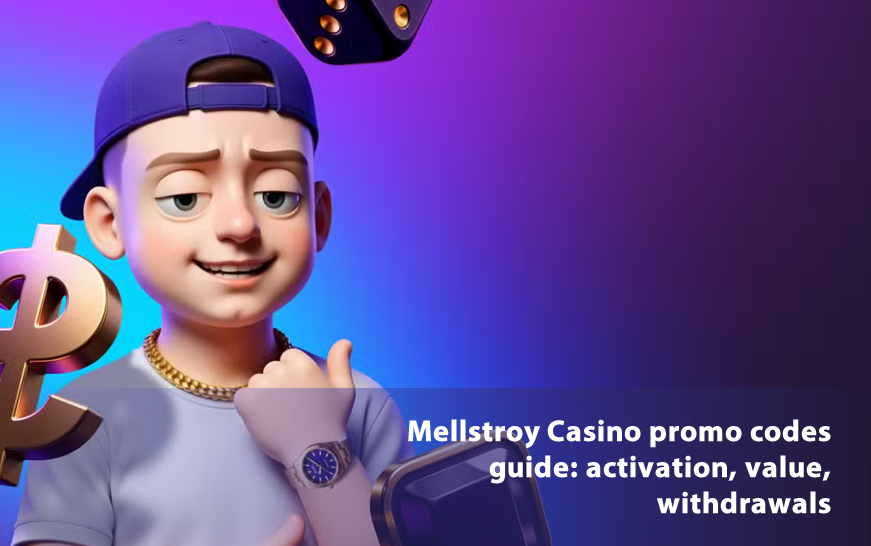 Mellstroy Casino Promo Codes