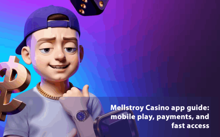 mellstroy game официальный сайт